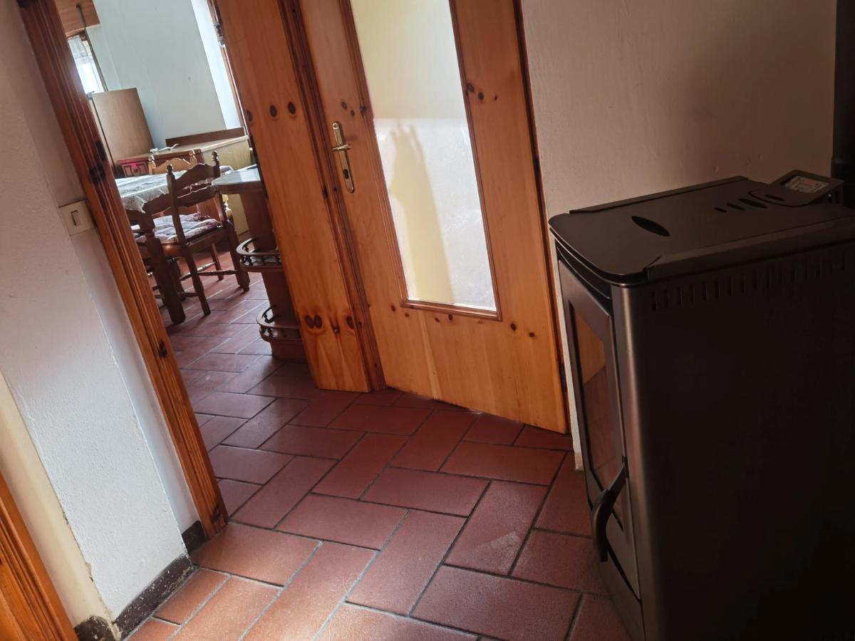 Jvan Rooms Tower Sospirolo Екстер'єр фото