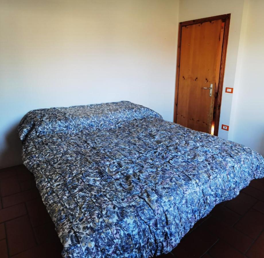 Jvan Rooms Tower Sospirolo Екстер'єр фото